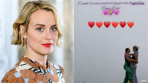 Oitnb Star Taylor Schilling Comes Out Confirms Relationship With Gf