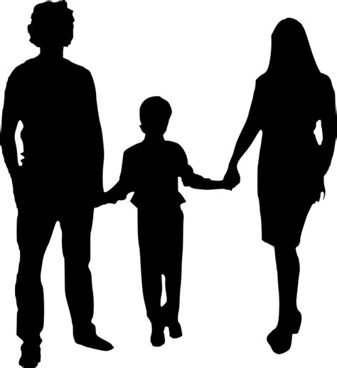 Mother Father Son Svg 1295 Dxf Include Free Svg Cutting Files