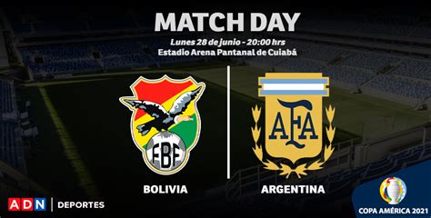 Largely mirroring the euros, the copa america kicks off on 13 june when brazil take on venezuela in the opening game. PREVIA | Bolivia y Argentina definen el Grupo A de la Copa ...