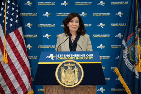 Governor Hochul Announces Results Of First Enforcement Actions Under New Law Against Unlicensed