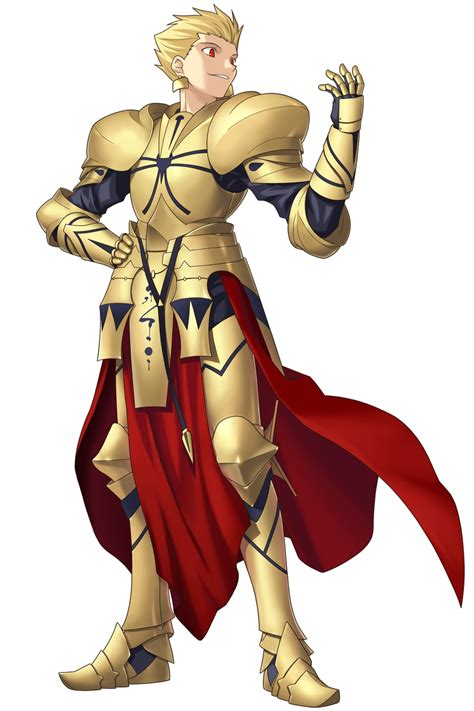 Fate Unlimited Codes Gilgamesh Mizuumi Wiki
