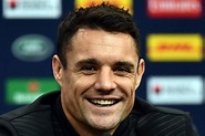 Dan Carter back in Super Rugby as Blues confirm signing of World Cup ...