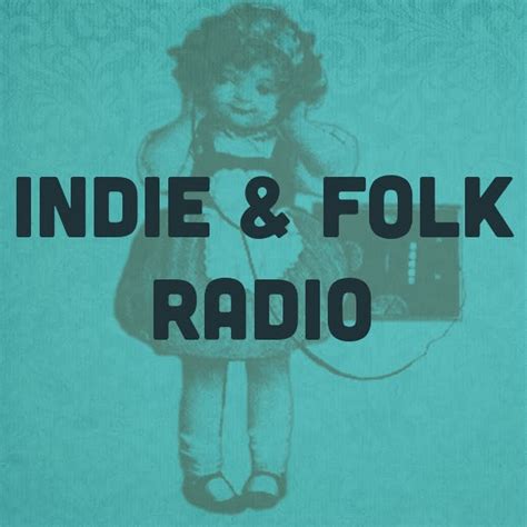 Indie And Folk Radio Youtube