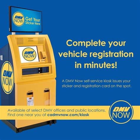 California Dmv Is Open 247 With Improved Online Services