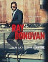 "Ray Donovan" (2013) movie poster