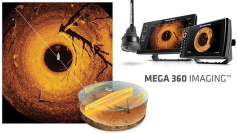 Mega 360 Imaging Ultimate Guide And Review Humminbird Guide Fishing