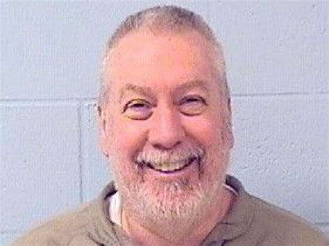 Update Drew Peterson Packed Off To Indiana Federal Prison