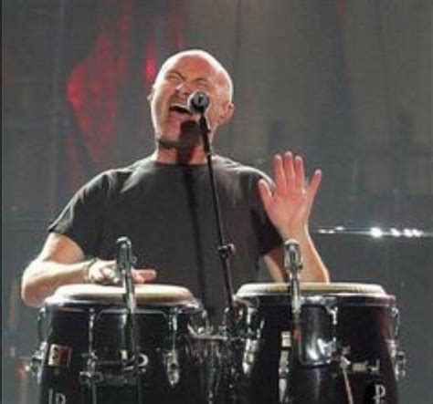 Phil Collins Genesis