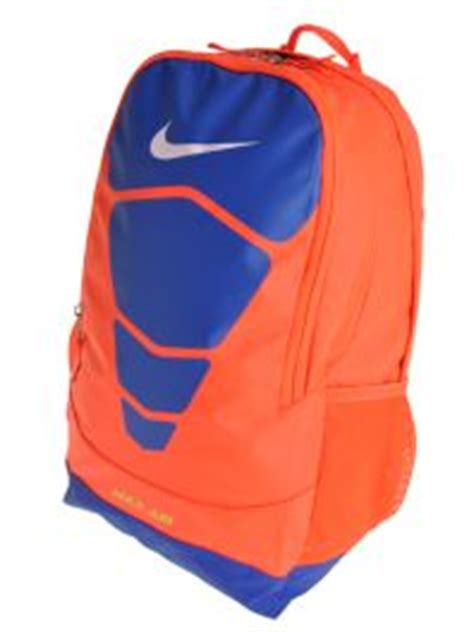 Get the best deal for nike backpack backpacks & bags for kids from the largest online selection at ebay.com. Nike Vapor backpack, Hibbet Sports, $65. | Cool Backpacks ...