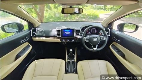 The new honda city offers good value for money in its class. New (2020) Honda City: Top Speed, Acceleration, Specs ...