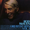 ‎Greatest Hits, Vol. 3 – Album von Rod McKuen – Apple Music