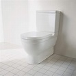 WC und Toilette: hygienisch, modern und hochwertig | Duravit