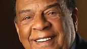 Andrew Young to speak in Nashville on Monday