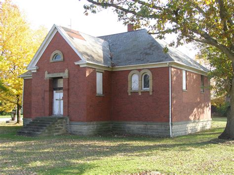 Fileold School House 10 Middleburg Hts Ohio Wikimedia Commons