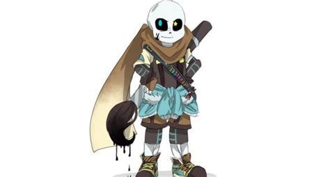 Underfell Sans Costume Carbon Costume Diy Dress Up Guides For