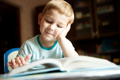 Los Niños Españoles Leen 132 Libros Más Que Sus Padres Al Año