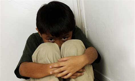 Centre Drafts Guidelines For Experts On How To Treat Victims Of Child