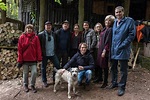 "Wuff - Folge dem Hund" im Dreh | Produktion | Blickpunkt:Film