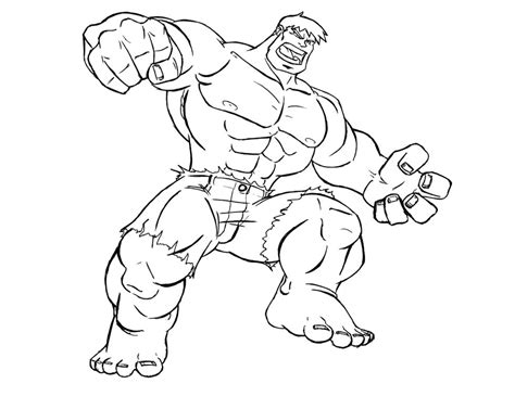 We have collected a large collection of the avengers coloring pages and their opponents in good quality. Hulk Malvorlagen- Kostenlose Druck-druckbare cartoon - Free Mandala