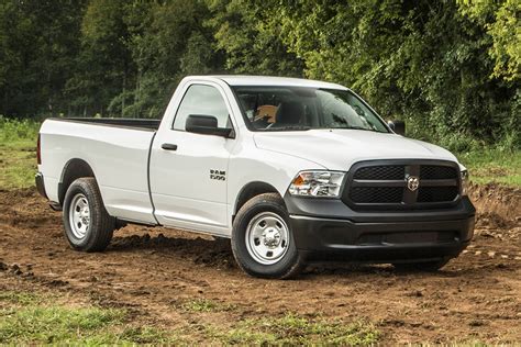 Contact the seller incorrect email. How the 2016 Ram 1500 is Changing the Pickup Truck Segment ...