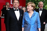 Angela Merkel und ihre Bayreuth-Kleider im Rücklauf | Augsburger Allgemeine