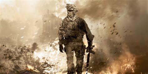 Is the call of duty cinematic universe the thing you've been. Call of Duty Cinematic Universe Planned, Taking Cues from ...