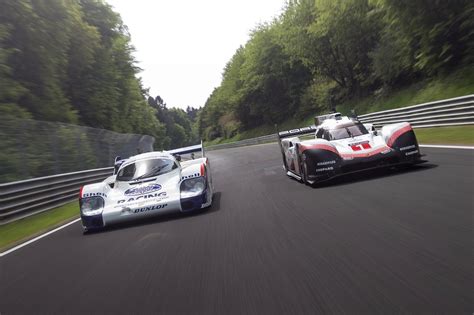 Fastest Nürburgring Lap Times Which Are The Quickest Cars Car Magazine