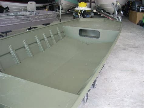 Alumacraft Mv1648ncs Boats For Sale
