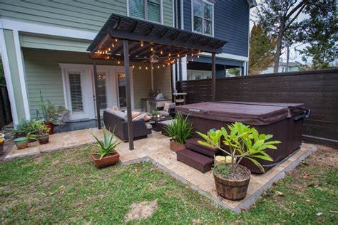 But if you're serious about buying a hot tub or a spa we can totally understand the desire; Houston Hot Tub Gallery | Home | Richard's Total Backyard ...