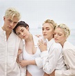 Meet The Atomics: Everything To Know About Lucky Blue's Family