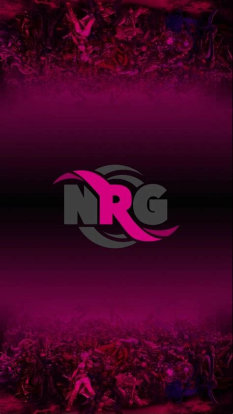 Nrg Wallpapers Top Free Nrg Backgrounds Wallpaperaccess A23