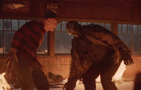 Freddy Vs Jason Horror Movies Photo Fanpop