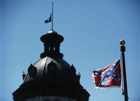 South Carolina Confederate Flag Debate Video