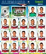 Sintético 99+ Imagen De Fondo Plantilla De Alemania Para El Mundial ...