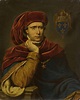 Familles Royales d'Europe - Charles VI le Fol, roi de France