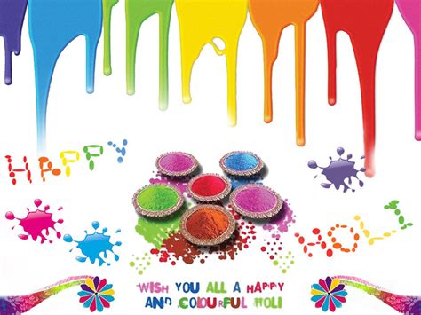 Happy Holi 2019 Wishes Messages Quotes In English Facebook Status