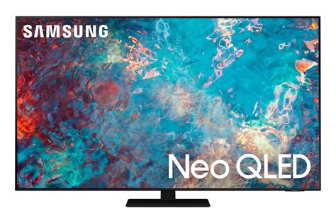 Samsung Class Neo Qled K P Led Smart Tv Qn Qn Cash Back