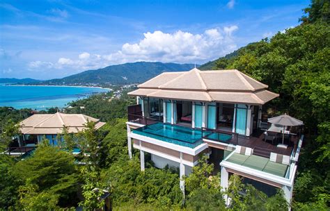 Banyan Tree Samui Thailand Luxury Hotel Review By Travelplusstyle