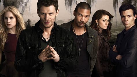 2016 The Originals Hd Tv Shows 4k Wallpapers Images Backgrounds