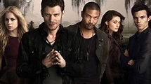2016 The Originals, HD Tv Shows, 4k Wallpapers, Images, Backgrounds ...