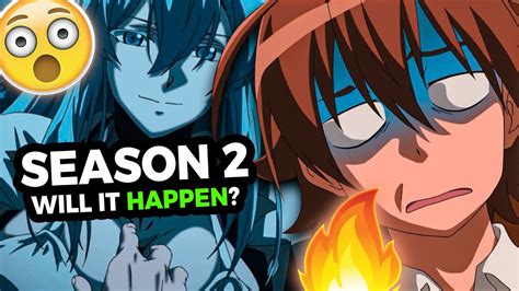 Akame Ga Kill Season 2 Will It Happen Youtube