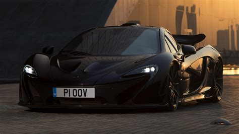 2013 Mclaren P1 Wallpapers And Hd Images Car Pixel