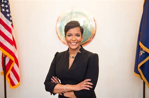 The guide was created by #atlplanning and advances the goals of mayor's #oneatlanta housing. How Atlanta Mayor Keisha Lance Bottoms Channels Her Family ...