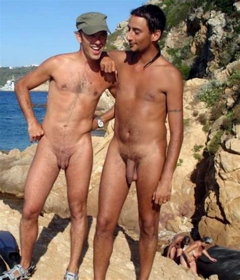 Bro Man Ce Me And My Buddy Naked