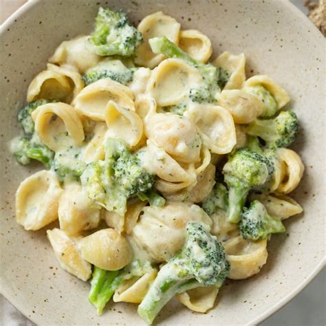 Easy One Pot Sausage Broccoli Pasta Recipe Atonce