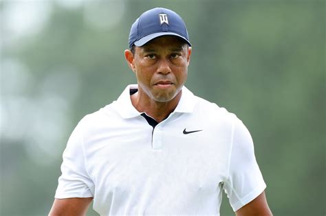 Steve Stricker Breaks Tiger Woods Record Of Consecutive Rounds Of Par