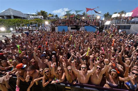 Spring Break Cancun Concerts Code Confirm