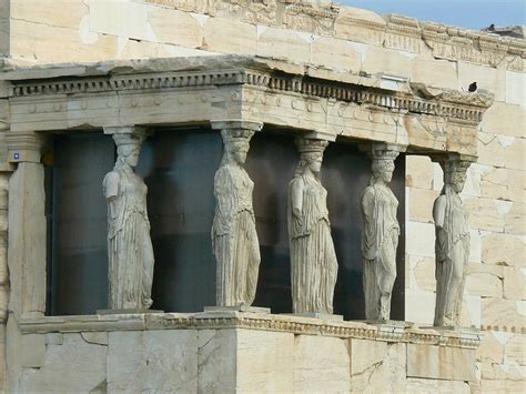 Weekend La Atena Grecia Obiective Turistice Imagini Atractii