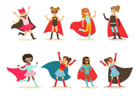 Images Of Supergirl Illustrations Royalty Free Vector Graphics And Clip
