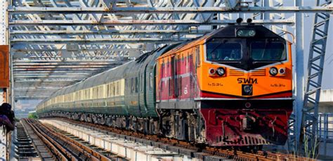 state railway of thailand srt class gea 4548 general e… flickr